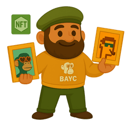 Collection Maximalist