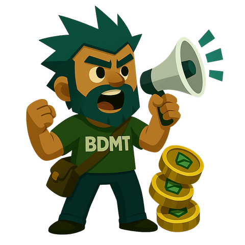 Chain Evangelist