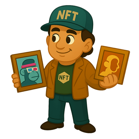 Digital Curator