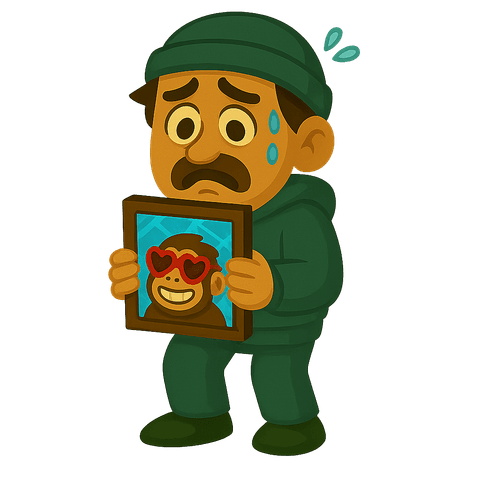 Nervous Collector